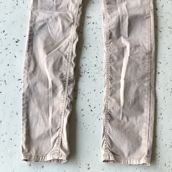 Nell & Me Tan Pants - Picture 6 of 14